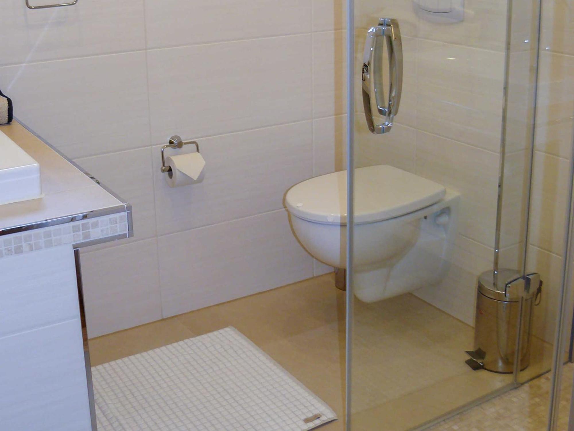 Apartment Zur Alten Boettcherei Kröslin Esterno foto
